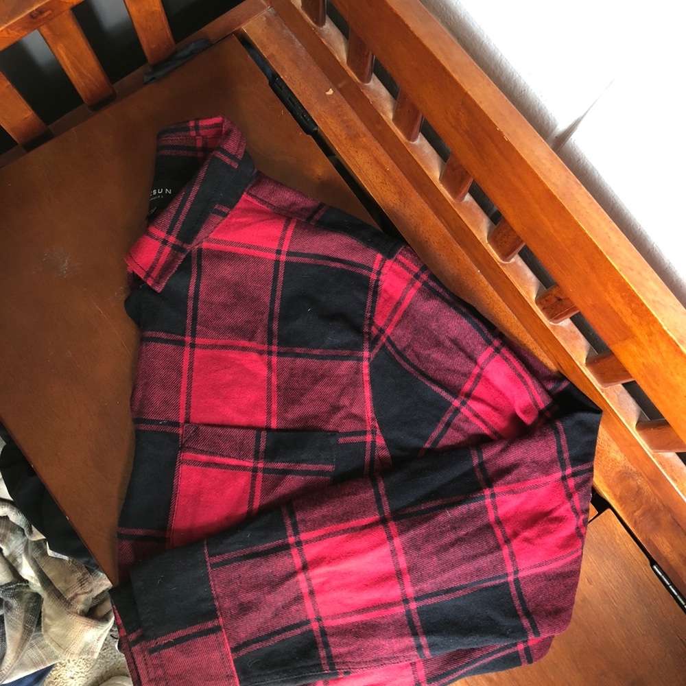 Flannel - Picture 2 of 3